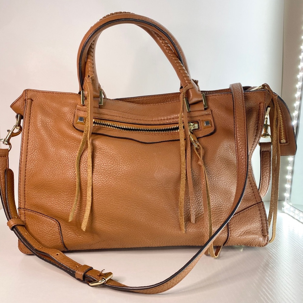 Rebecca tote
